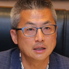 Ming Beaver Kwei