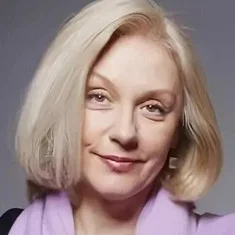 Галина Сазонова