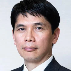 Arata Tendo