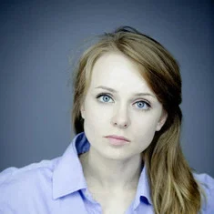 Magdalena Korpas