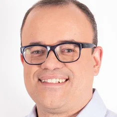 Everaldo Marques