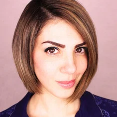 Violetta Rovetto