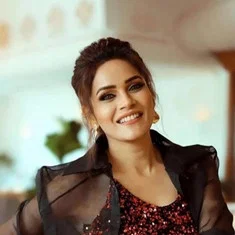 Shraddha Jaiswal