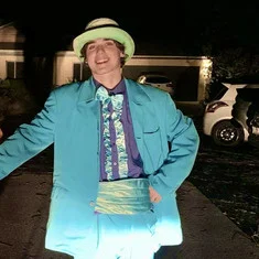 Tommy Linguey