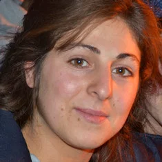 Leyla Şaylemez (Ronahî)