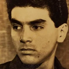 Santa Pestonji