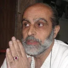 Hisham Sharbatji