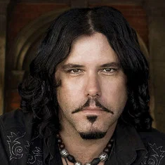 Jeff Martin