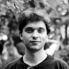 Francesco Pasquinelli