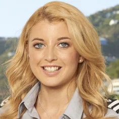 Emily Warburton-Adams