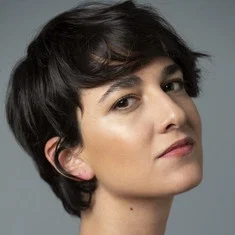 Stéphanie Magnin