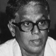 S. Maruti Rao
