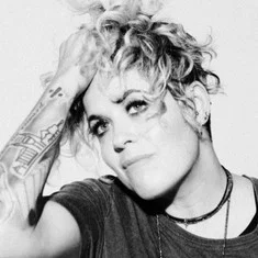 Amy Wadge