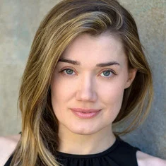 Rachel Osborne