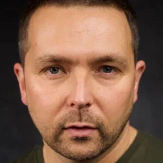 Paul Preston