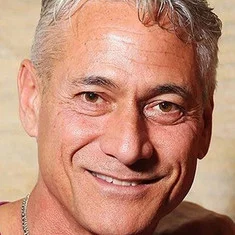 Greg Louganis