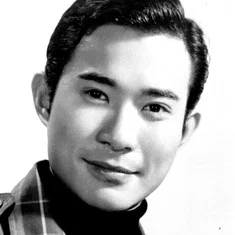 Ming Chiang