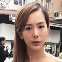 Amy Ng Hang-Mei