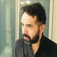 Alexis Moreno Muñóz