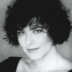 Michelle Moffett