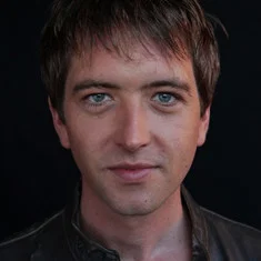 Martin Broome