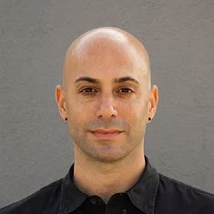Avi Belkin