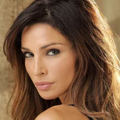 Tina Casciani