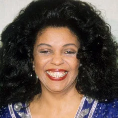 Lyn Collins