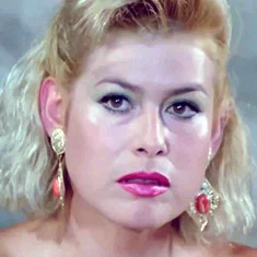 Leticia Alarcón