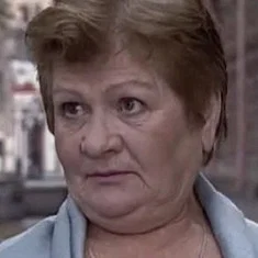 Галина Мамчистова