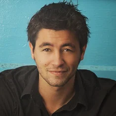 Aaron Galvin