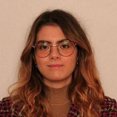 Roberta Pia De Angelis