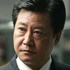 Zhao Baogang
