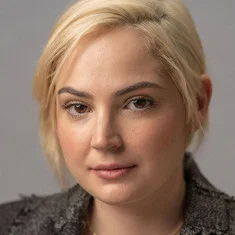 Nicolette Pullen