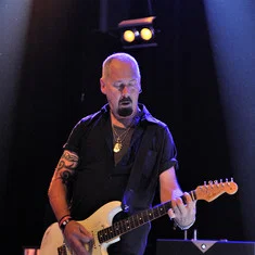 Jon Nichols