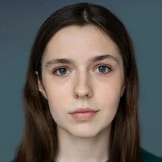 Валентина Жукова