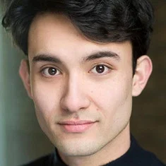Darren Siah