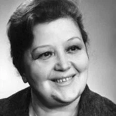 Вера Титова