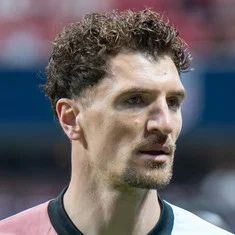 Thomas Meunier