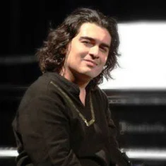 Saman Ehteshami