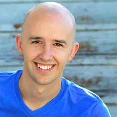 Mike Nicholas