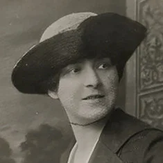 Lina Woiwode