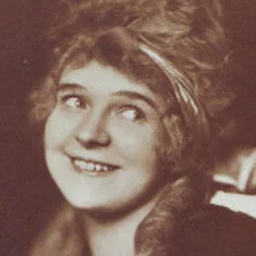 Ada Svedin