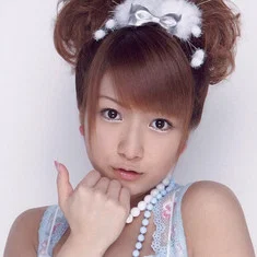Nozomi Tsuji