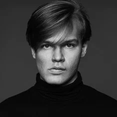 Давид Александэр Сьёхолт