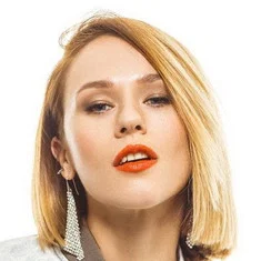 Екатерина Иванчикова