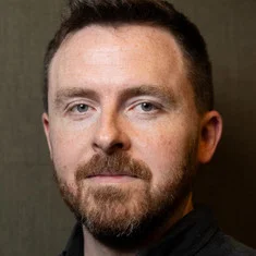 Brendan Canty