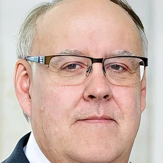 Peter Bavis