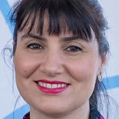 Amandine Train