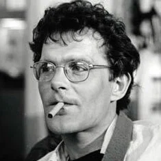 Frans van de Staak